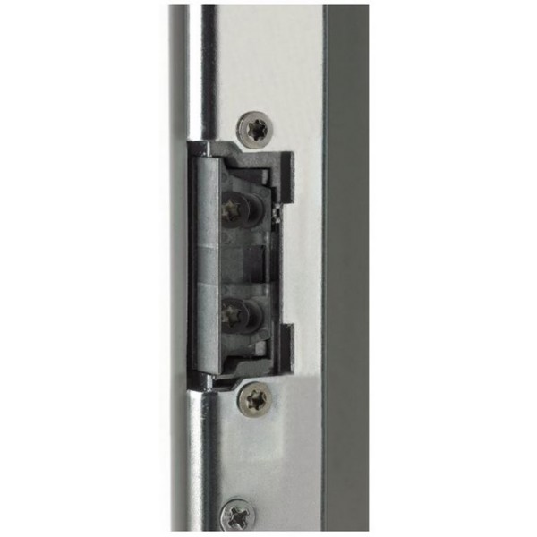 Electronic Door Latch